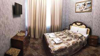 Мини-отель La Scala Narodnaya Москва Улучшенный номер с кроватью размера «king-size»-28