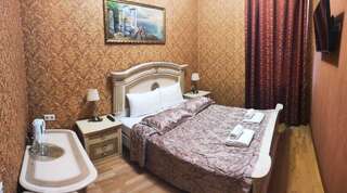 Мини-отель La Scala Narodnaya Москва Стандартный двухместный номер с 1 кроватью-25